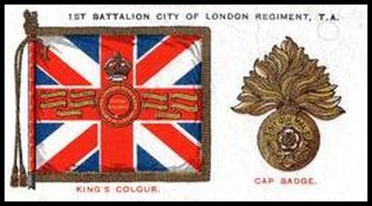47 1st Bn. City of London Regiment, T.A.
